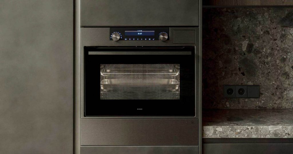 Scandinavian appliance brand ASKO