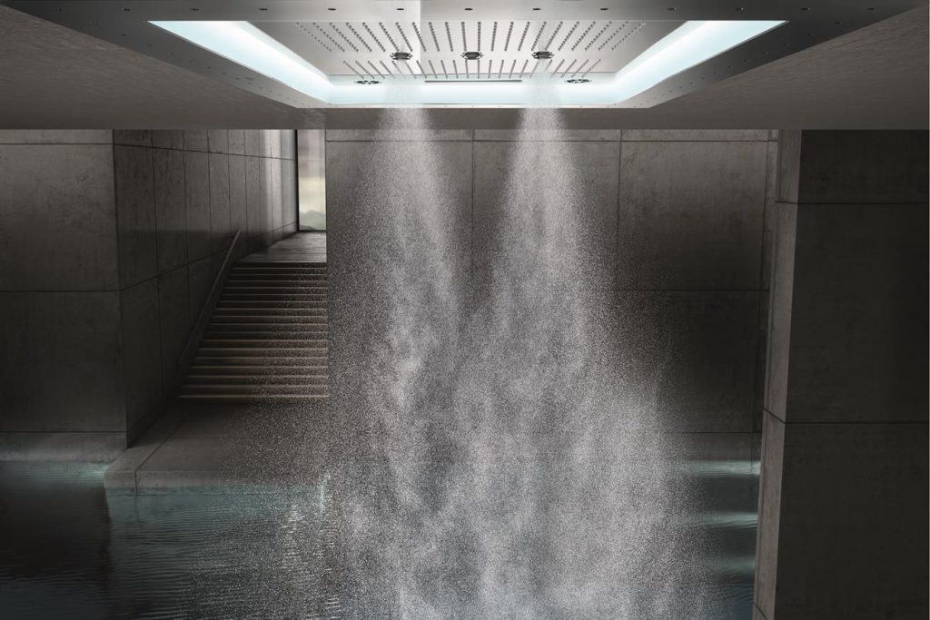 AquaSymphony by Kbb brand  GROHE UK