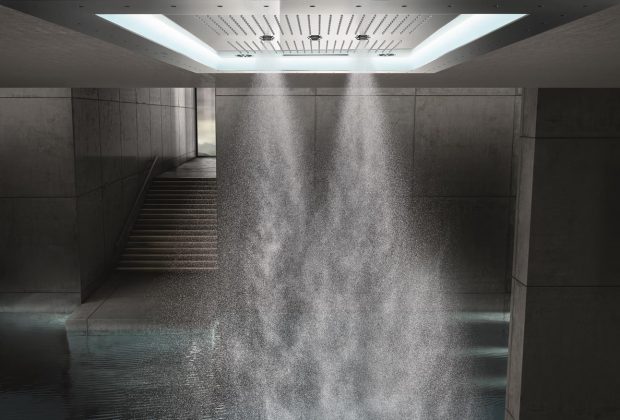 AquaSymphony by GROHE UK