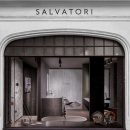 Salvatori London Showroom