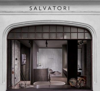 Salvatori London Showroom