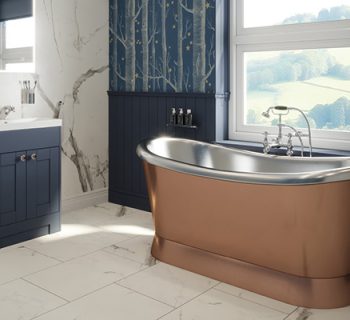 Kbb Manufacturer Crown Imperial adds Bathroom Collection