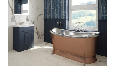 Kbb Manufacturer Crown Imperial adds Bathroom Collection