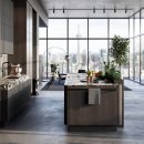 SieMatic german kitchens new SG6 kitchen style