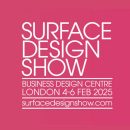 Surface Design Show London