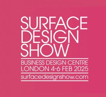 Surface Design Show London