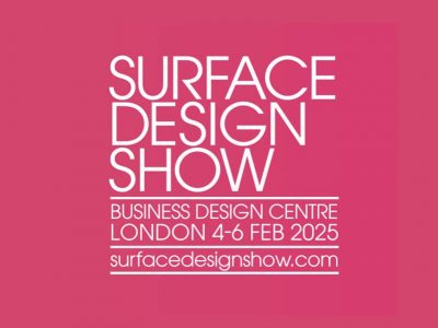 Surface Design Show London