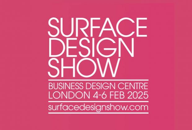 Surface Design Show London