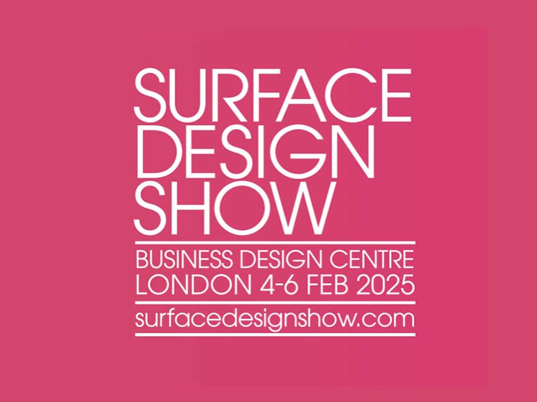 Surface Design Show London